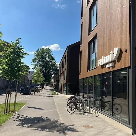 Διαμέρισμα Small Near Centre *