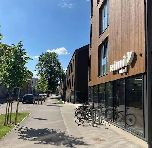 Διαμέρισμα Small Near Centre *